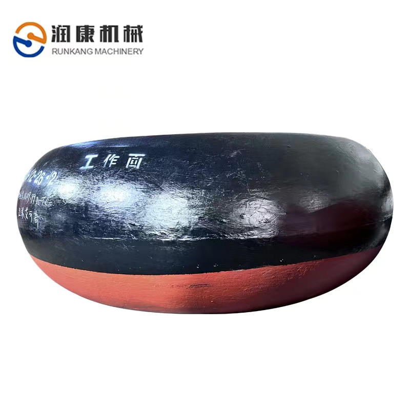 HRM1700陶瓷輥套